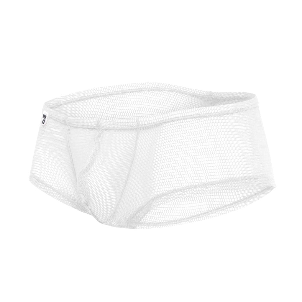 MOB Men's Fishnet Boxer Short Final Sale