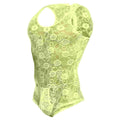 MOB Men's Lace Bodysuit Final Sale