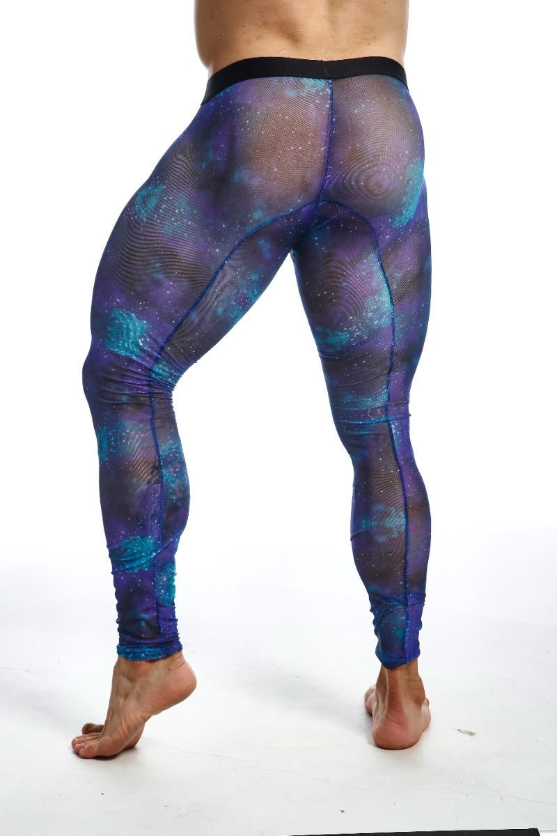 MOB Mesh Tights