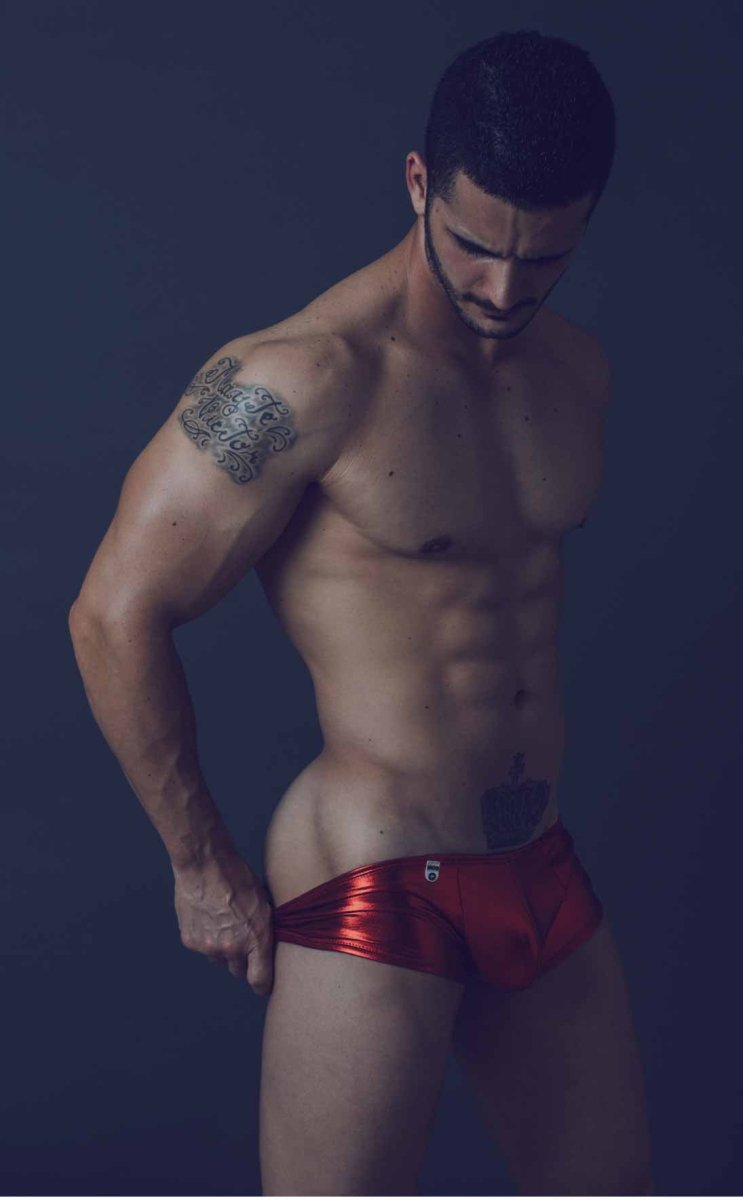 MOB Mirror Boxer Fnal Sale