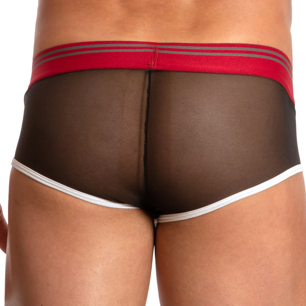 Pistol Pete PPG032 Sheer Trunk