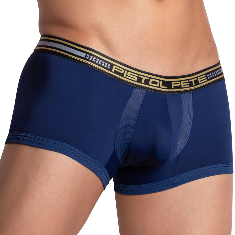 Pistol Pete PPG041 Boxer Brief