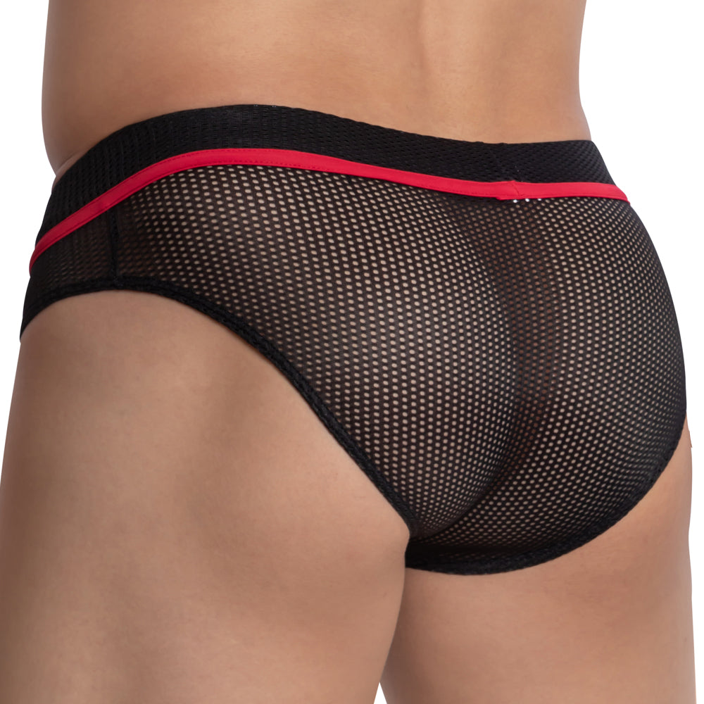 Pistol Pete PPJ032 Brief