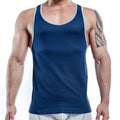 Pistol Pete PPM008 Tank Tops