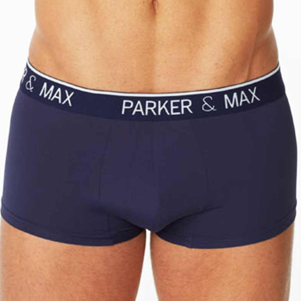 Parker & Max PMFP-T1 Micro Luxe Trunk