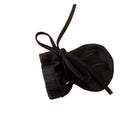 The Link — Men's Sheer Thong | Contour Pouch, Mid Rise