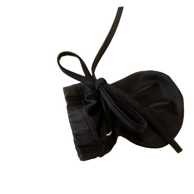 The Link — Men's Sheer Thong | Contour Pouch, Mid Rise