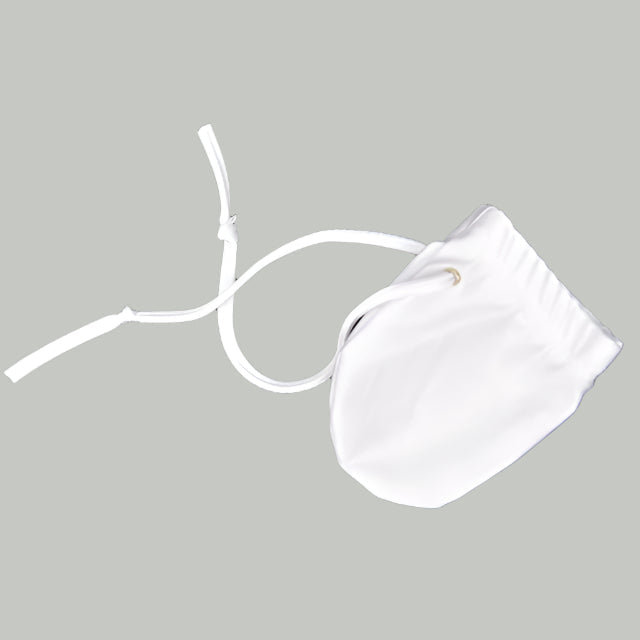 The Link — Men's Sheer Thong | Contour Pouch, Mid Rise