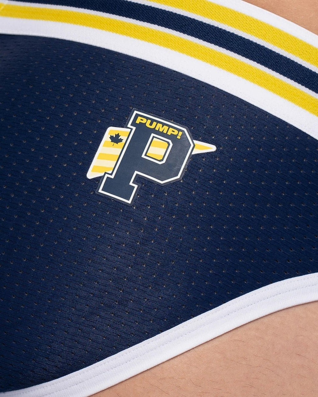 PUMP! Recharge Brief