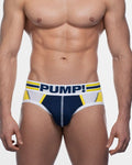 PUMP! Recharge Brief
