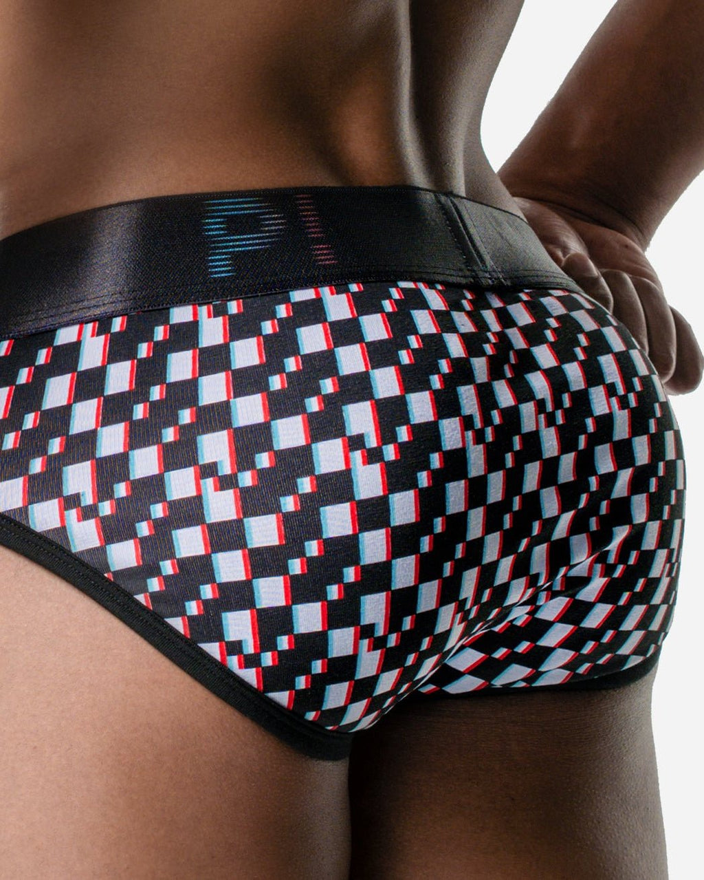 PUMP! Glitch Brief