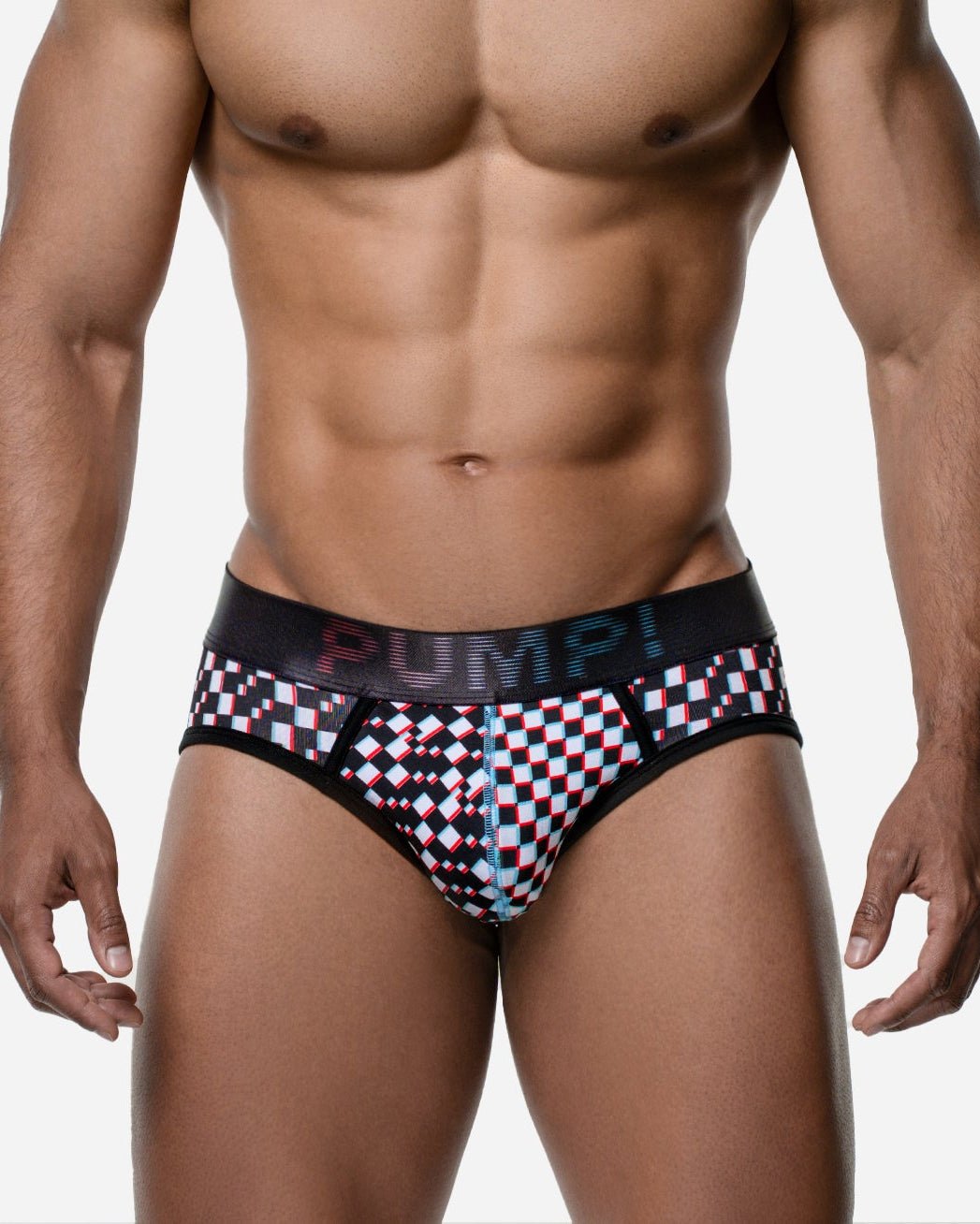 PUMP! Glitch Brief