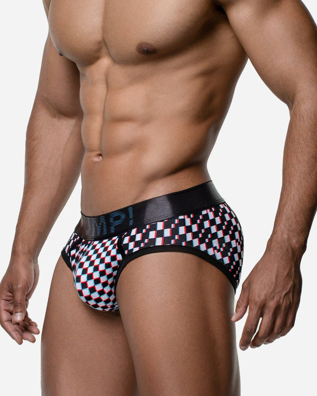 PUMP! Glitch Brief