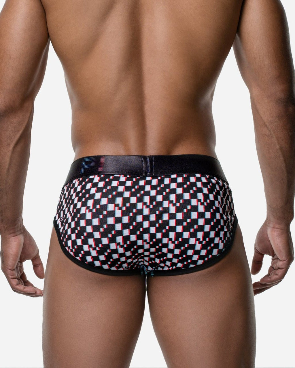 PUMP! Glitch Brief