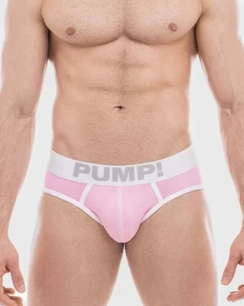 PUMP! | Milkshake Bubble Gum Brief