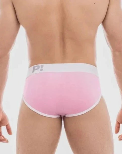 PUMP! | Milkshake Bubble Gum Brief