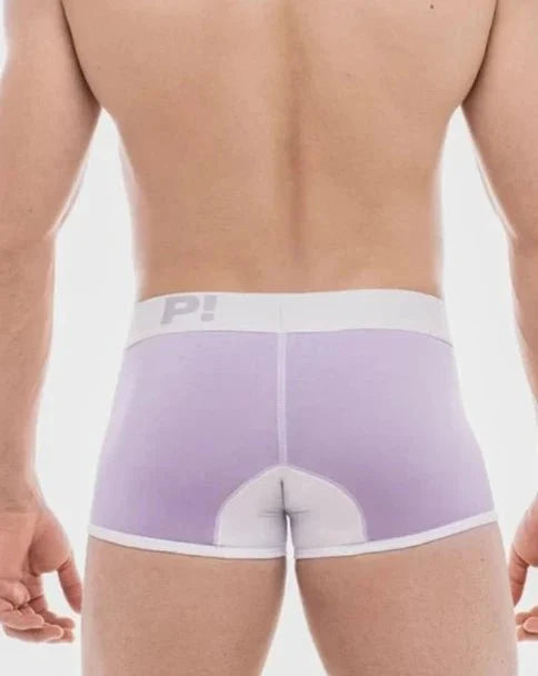 PUMP! | Milkshake Grape Boxer