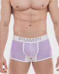 PUMP! | Milkshake Grape Boxer
