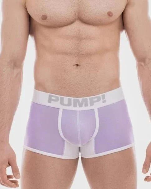 PUMP! | Milkshake Grape Boxer