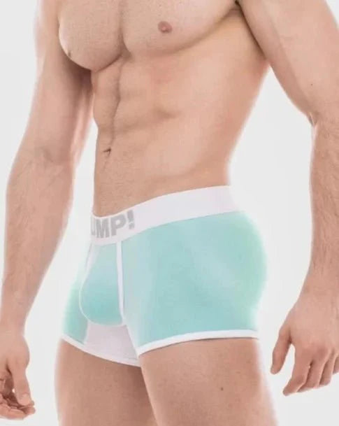 PUMP! | Milkshake Mint Boxer