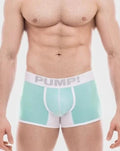 PUMP! | Milkshake Mint Boxer