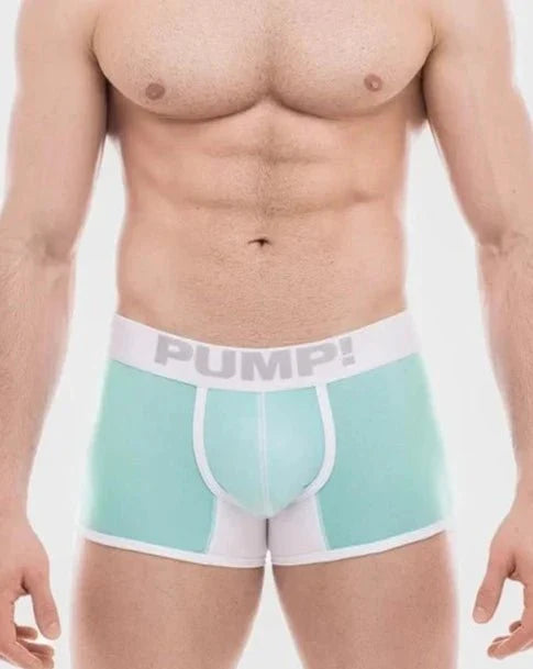 PUMP! | Milkshake Mint Boxer