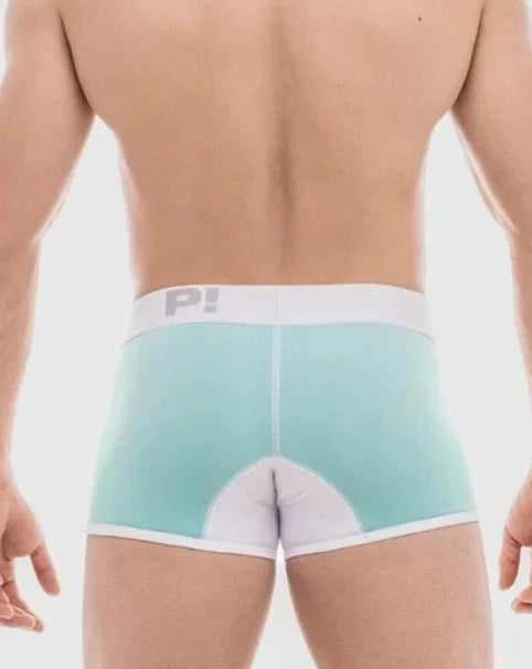 PUMP! | Milkshake Mint Boxer