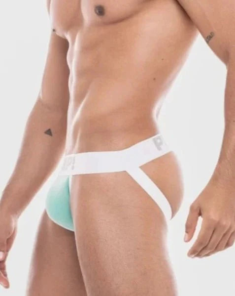 PUMP! | Milkshake Mint Jockstrap