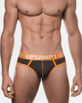 PUMP! | Squad Brief