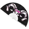 Ram Statement Fan