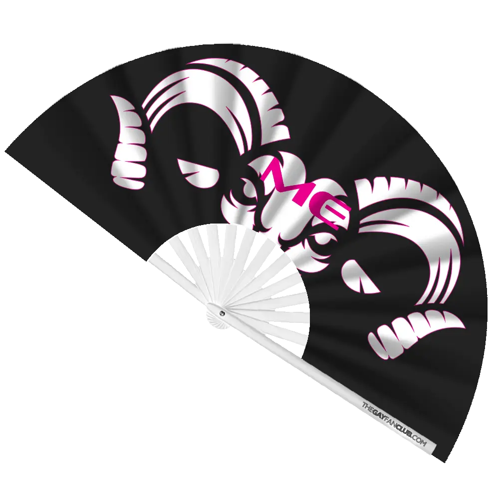 Ram Statement Fan