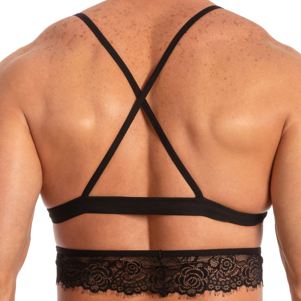 Secret Male SMA017 Tops