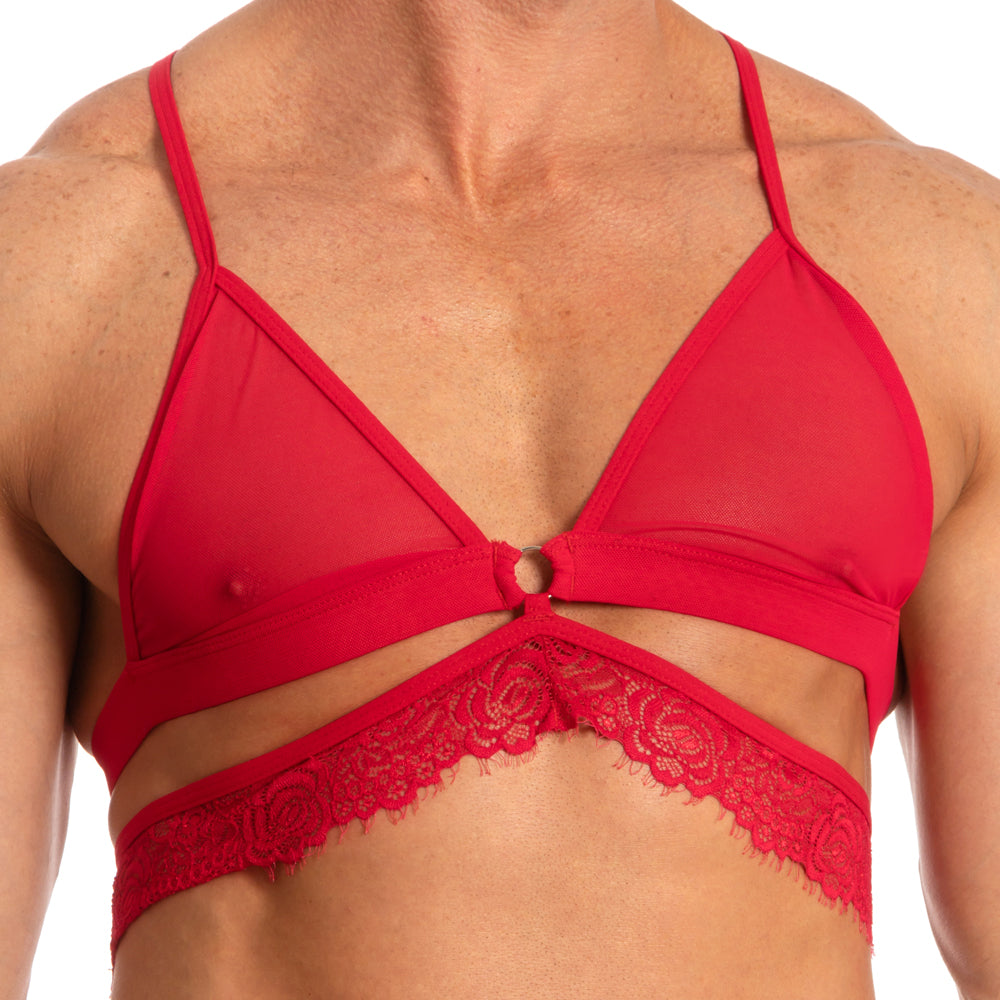Secret Male SMA017 Tops