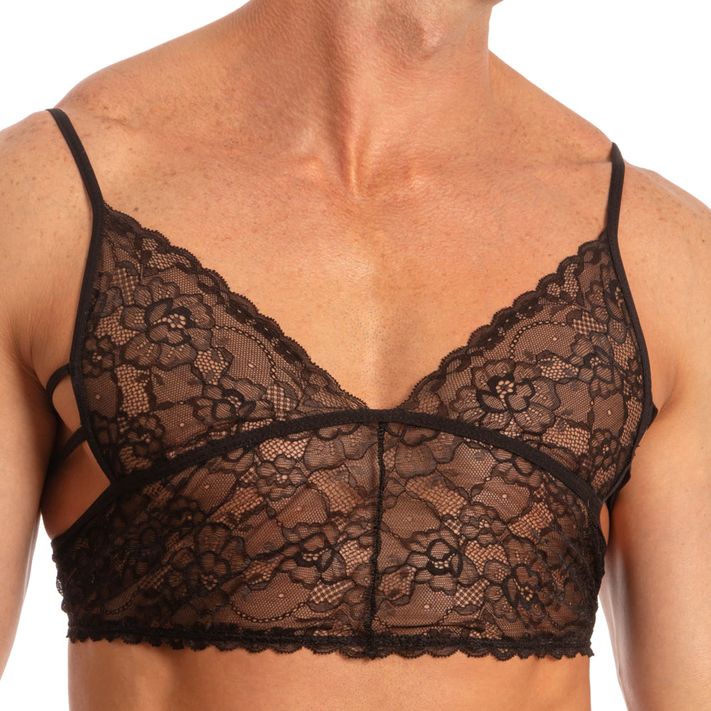 Secret Male SMA018 Tops