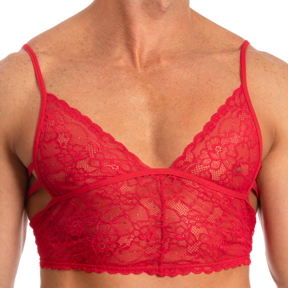 Secret Male SMA018 Tops