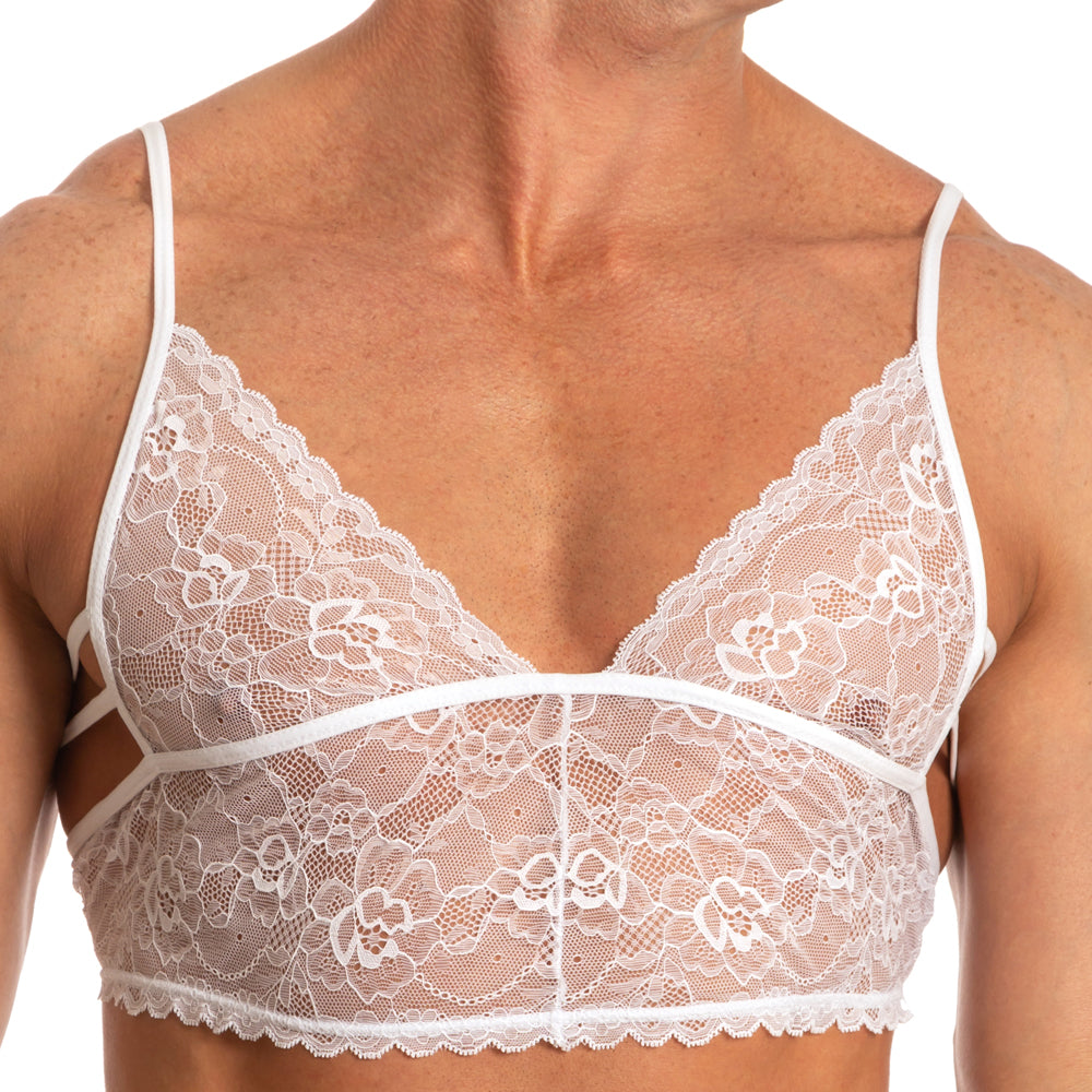 Secret Male SMA018 Tops