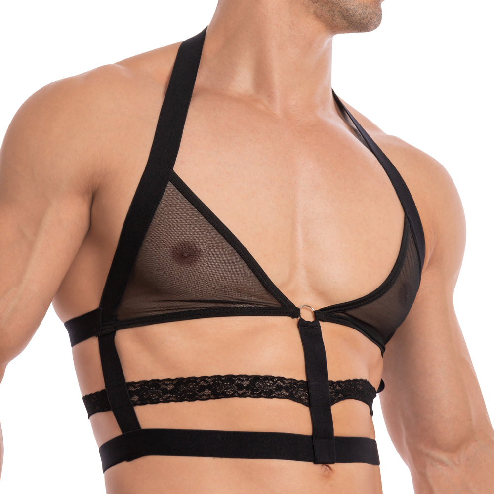 Secret Male SMA019 Tops