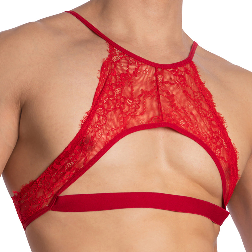 Secret Male SMA026 Tops