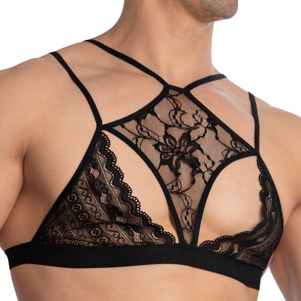 Secret Male SMA028 Tops