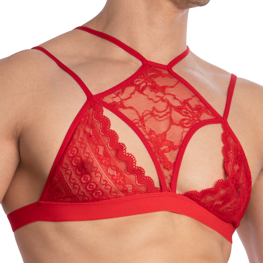 Secret Male SMA028 Tops