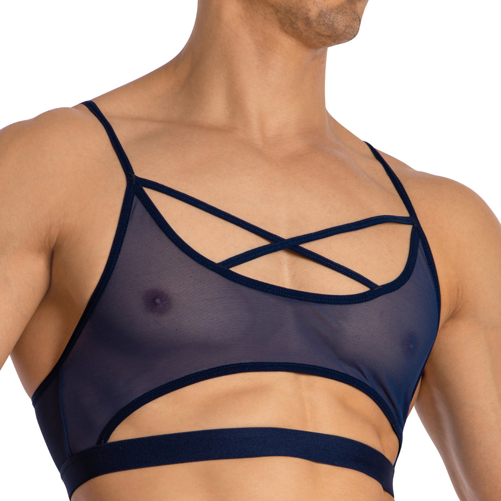 Secret Male SMA029 Tops