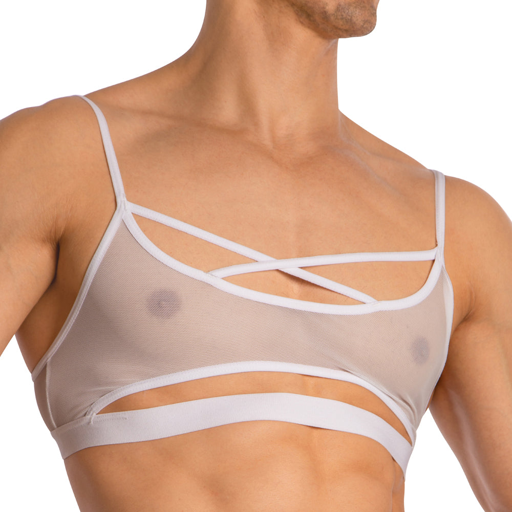 Secret Male SMA029 Tops