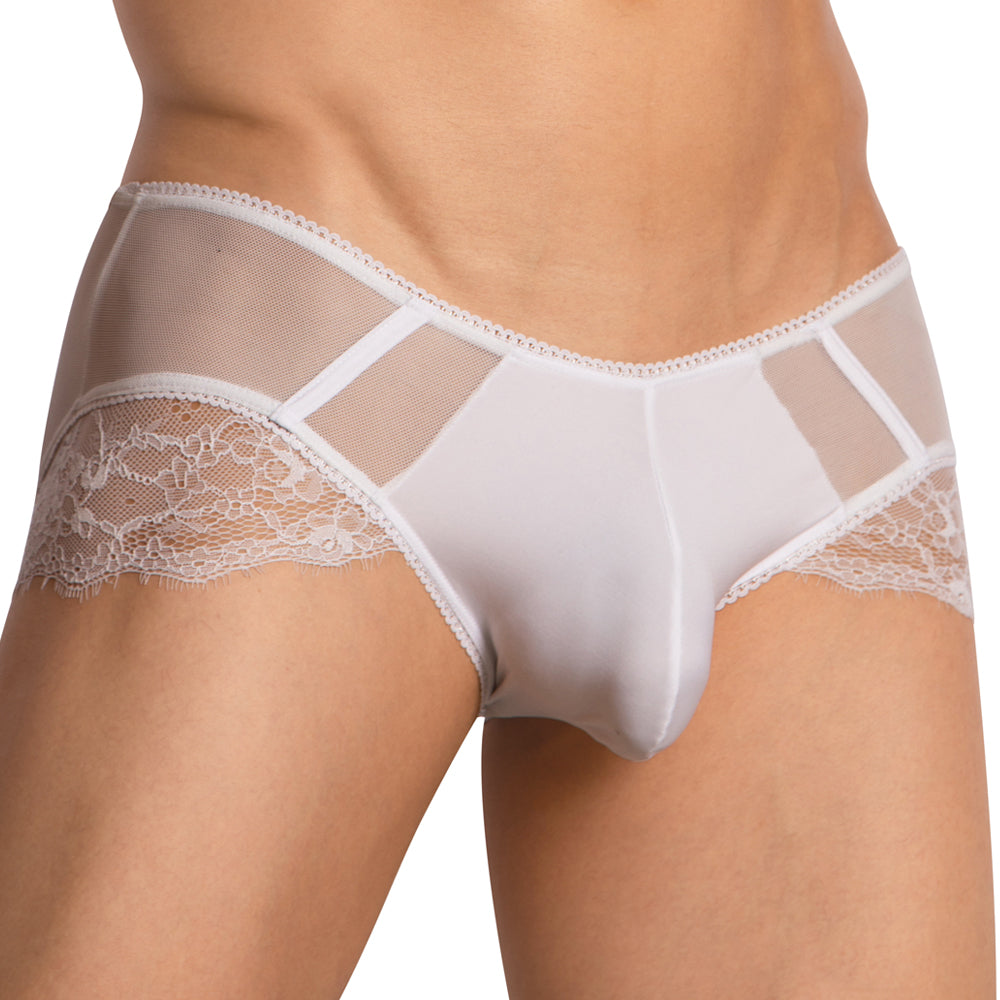 Secret Male SMI068 Bikini Brief