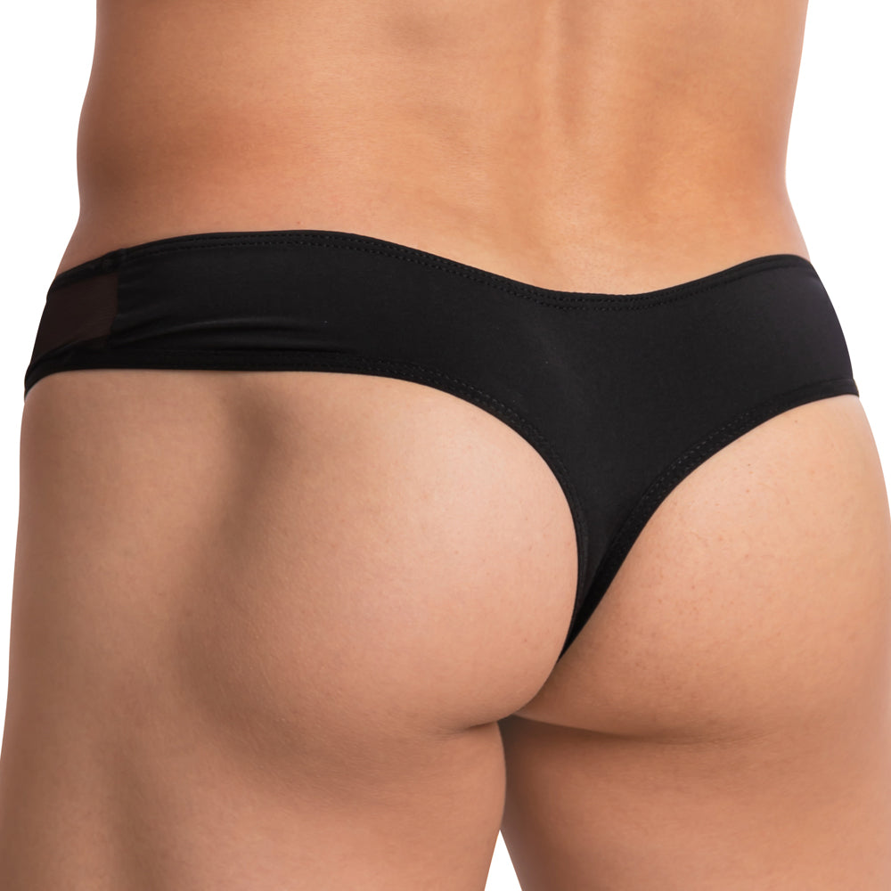 Secret Male SMK012 Bikini Brief