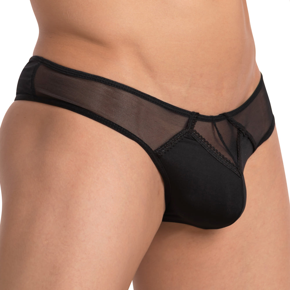 Secret Male SMK012 Bikini Brief