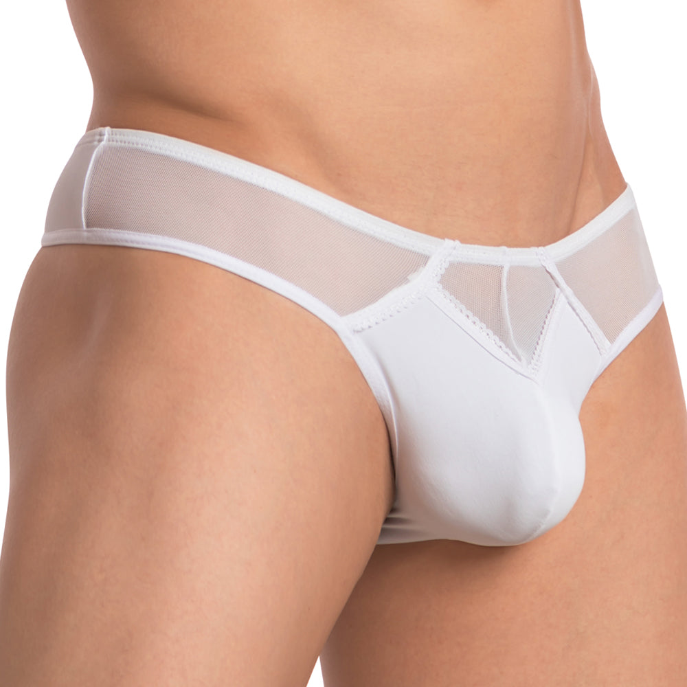 Secret Male SMK012 Bikini Brief