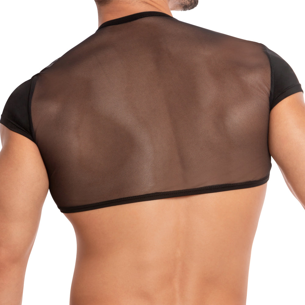 Secret Male SMW002 Tops