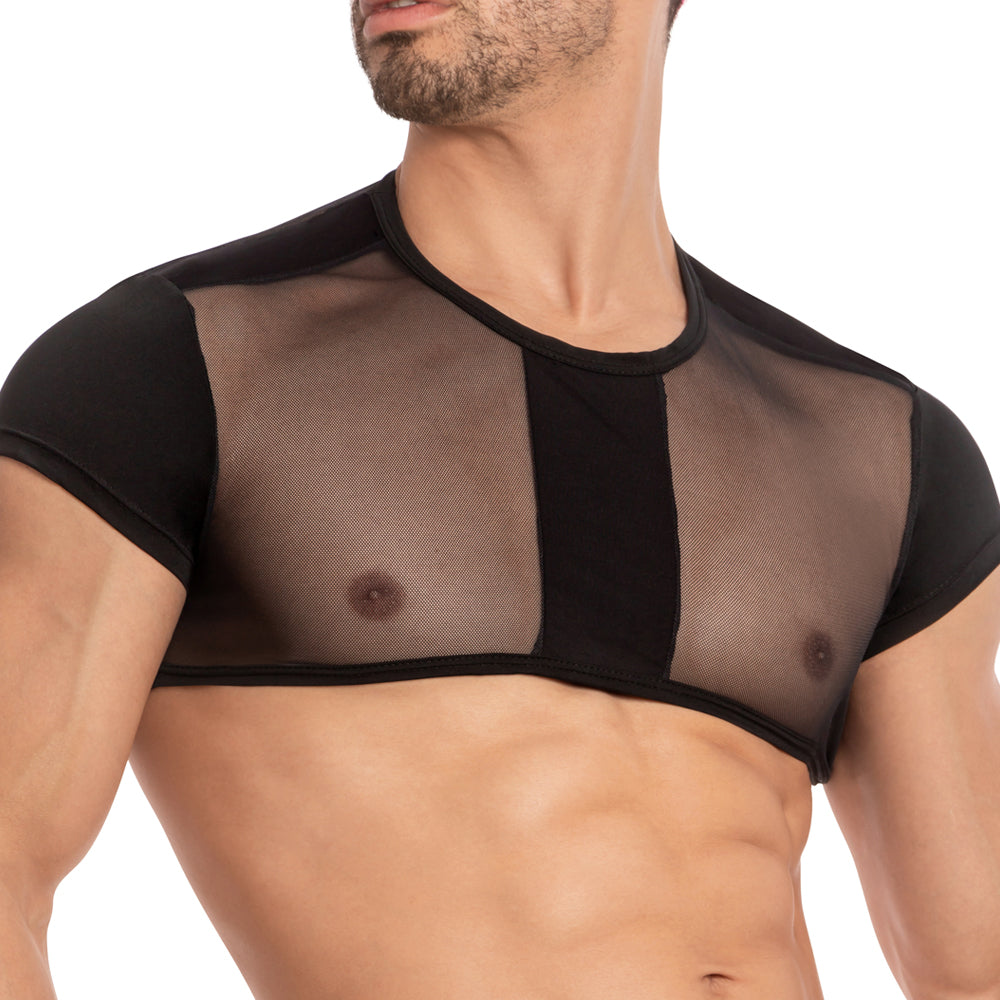 Secret Male SMW002 Tops