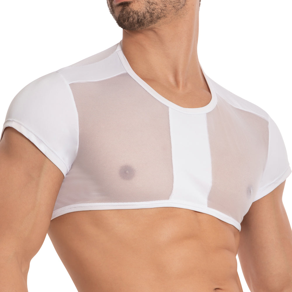 Secret Male SMW002 Tops