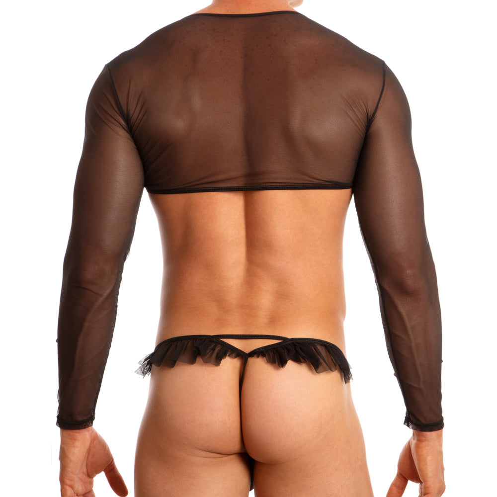 Secret Male SMX001 Tops